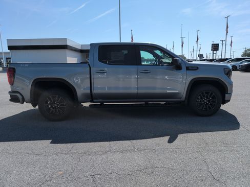New 2026 GMC Sierra 1500 Elevation AWD/4WD image 10