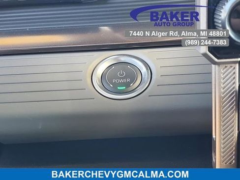 New 2025 GMC Hummer EV 2X w/ LPO, Sport Package image 12