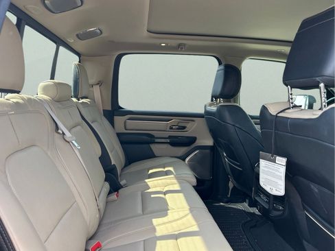 Used 2020 RAM 1500 Limited RWD image 11
