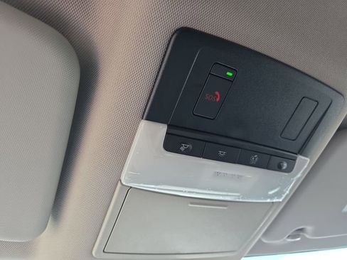 New 2026 Nissan Rogue Rock Creek w/ Rock Creek Premium Package image 35