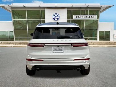 Used 2022 Lincoln Corsair Grand Touring w/ Elements Technology Bundle