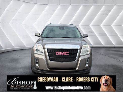 Used 2012 GMC Terrain SLE image 18
