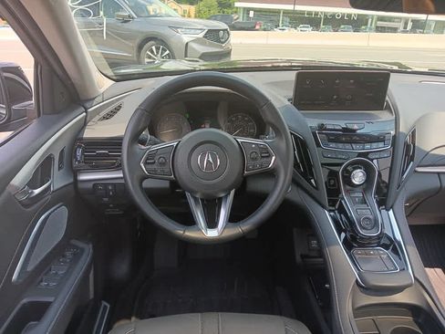 Used 2024 Acura RDX SH-AWD w/ Technology Package image 21