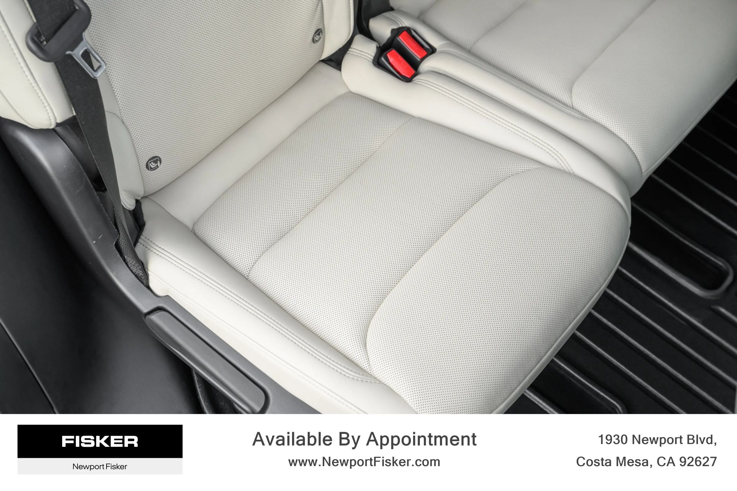 Used 2023 Tesla Model X AWD/4WD image 28