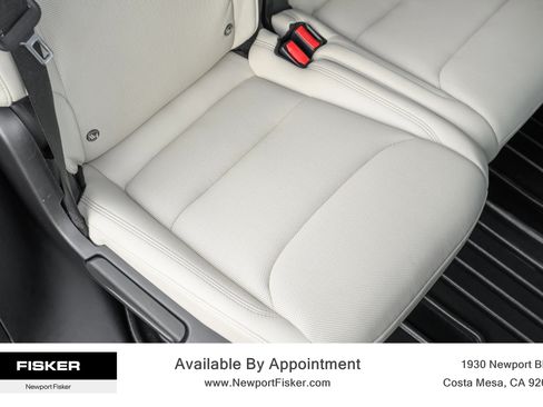 Used 2023 Tesla Model X AWD/4WD image 28