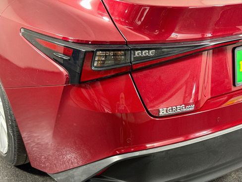 Used 2023 Lexus IS 300 w/ Comfort Package RWD image 36
