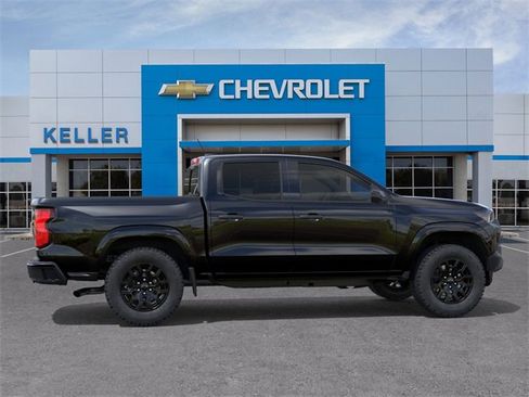New 2026 Chevrolet Colorado W/T image 5