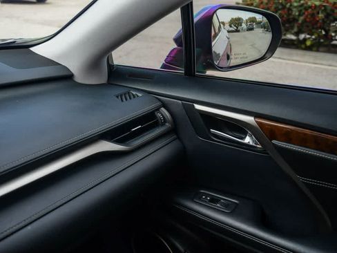 Used 2018 Lexus RX 350 FWD w/ Premium Package image 21