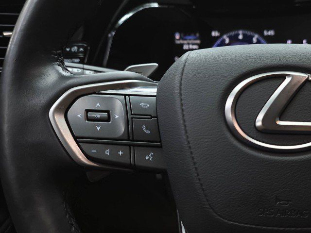 Used 2024 Lexus NX 350 AWD image 20