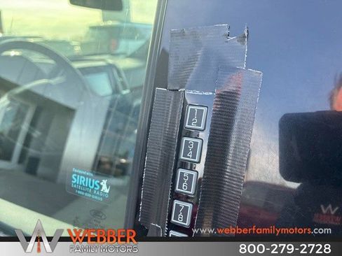 Used 2016 Ford F150 XLT w/ Equipment Group 302A Luxury image 9