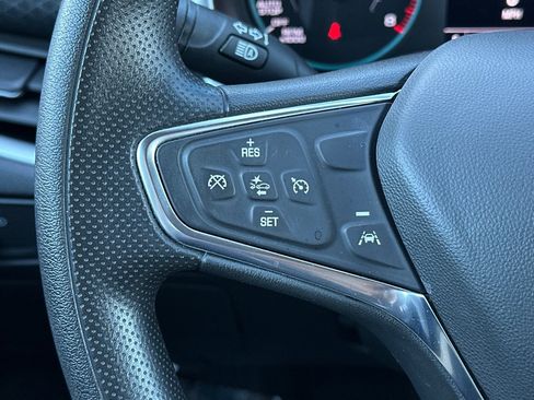 Used 2024 Chevrolet Malibu LT image 30