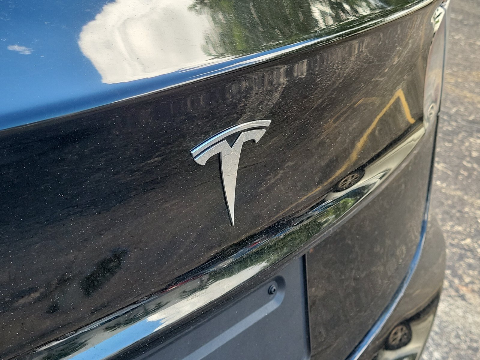 Used 2021 Tesla Model 3 Standard Range Plus RWD image 7