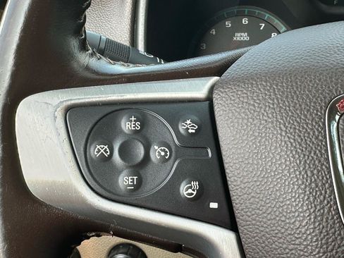 Used 2020 GMC Canyon SLT w/ Driver Alert Package AWD/4WD image 20