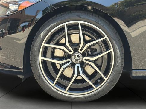 New 2026 Mercedes-Benz C 300 Sedan image 25