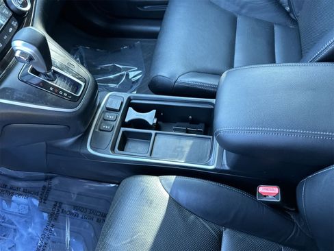 Used 2016 Honda CR-V EX-L image 19