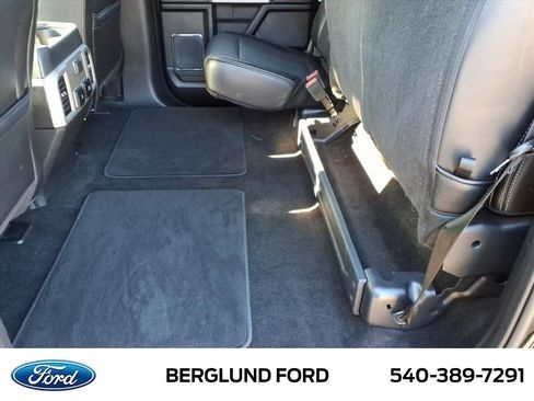 Used 2020 Ford F150 Lariat image 33