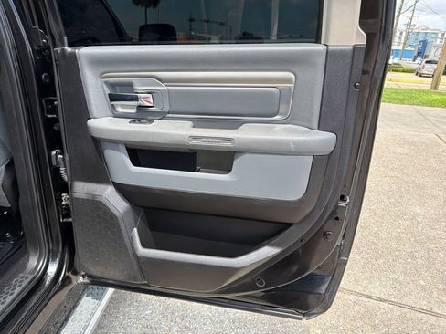 Used 2018 RAM 1500 Lone Star RWD image 20
