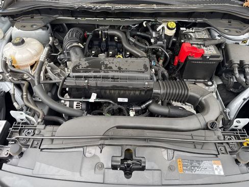 Used 2025 Ford Escape Active w/ Tech Pack #1 image 21