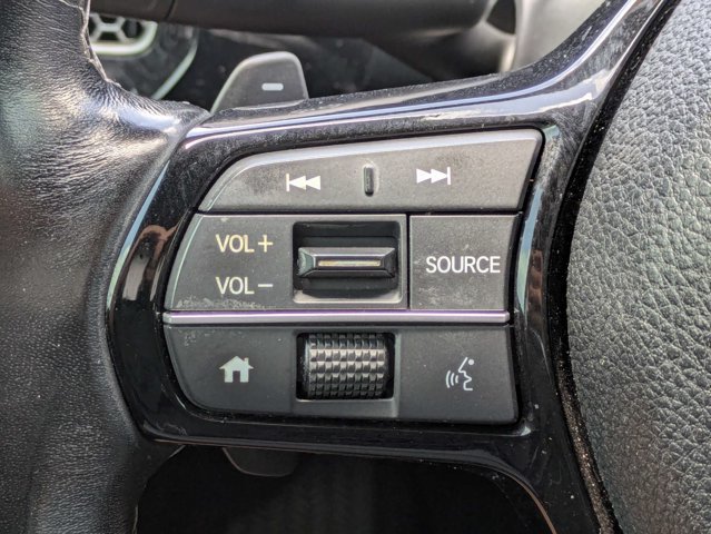 Used 2022 Honda Civic Sport image 23