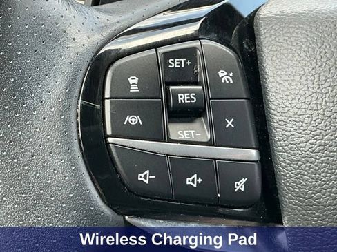 Used 2022 Ford Explorer ST w/ Equipment Group 401A AWD/4WD image 35