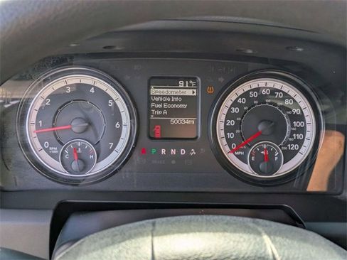 Used 2018 RAM 2500 Tradesman w/ Popular Equipment Group image 20