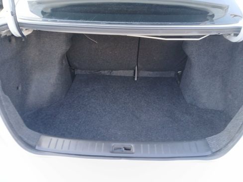 Used 2019 Nissan Sentra S FWD image 16