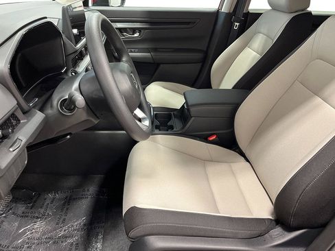 New 2026 Honda CR-V EX image 16