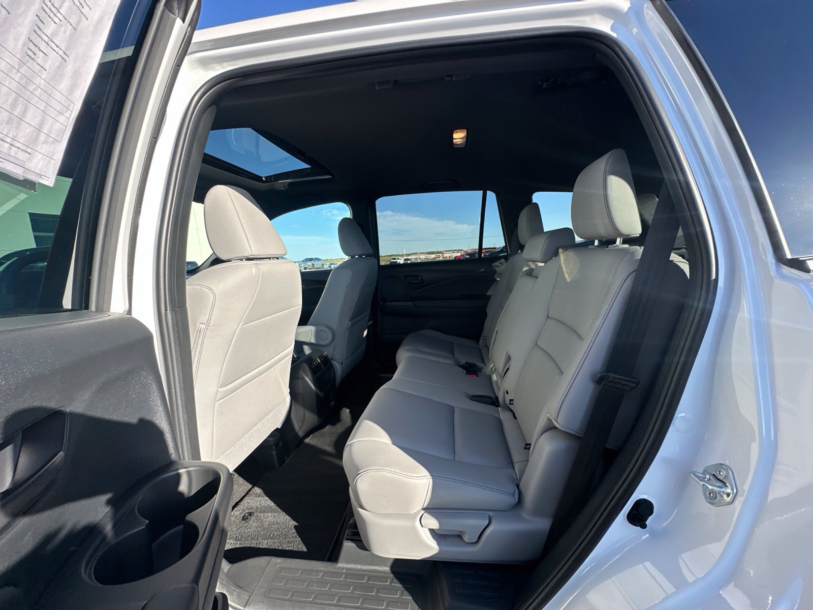 Used 2023 Honda Passport EX-L image 20