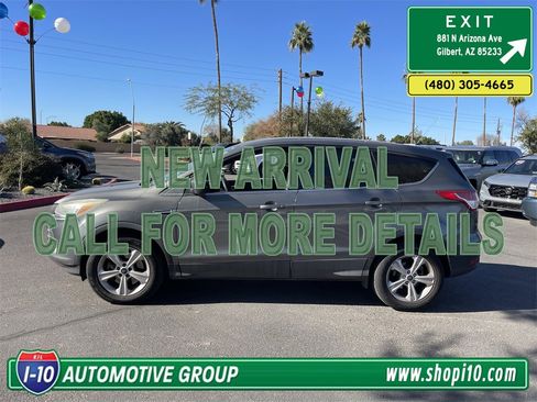 Used 2014 Ford Escape SE image 5