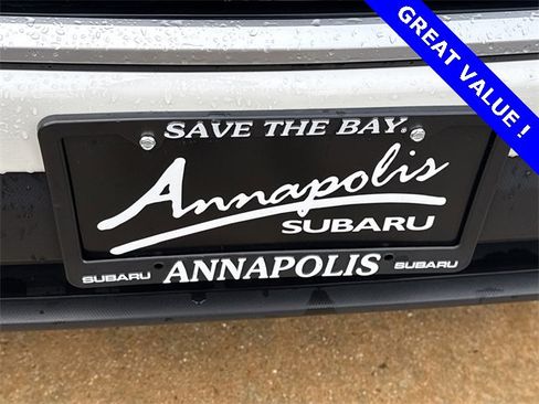 Used 2021 Subaru Forester Premium image 28