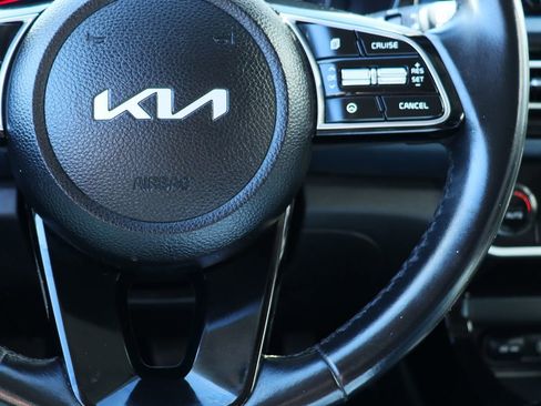 Used 2023 Kia Seltos S w/ Navigation Package image 54