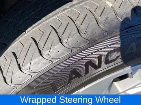 Certified 2023 Chevrolet Silverado 1500 LTZ image 25