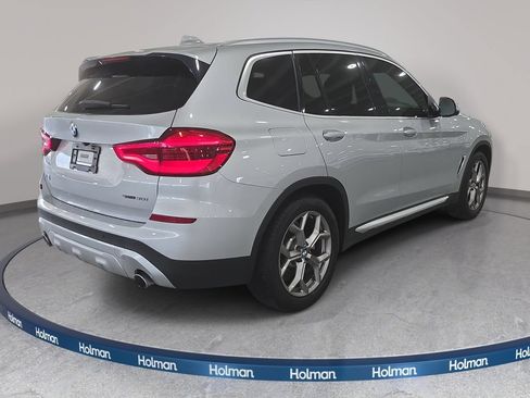 Used 2020 BMW X3 sDrive30i RWD image 6