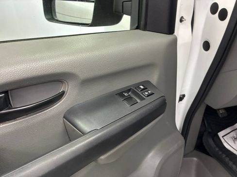 Used 2020 Nissan NV 1500 SV RWD image 10
