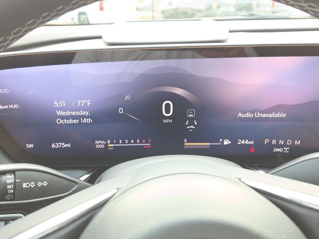 Used 2025 Buick Envision Preferred AWD/4WD image 26