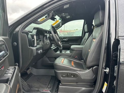 Used 2023 GMC Sierra 1500 AT4 AWD/4WD image 33