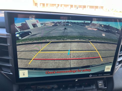 Used 2024 Toyota Tundra SR5 w/ TRD Sport Premium Package image 22