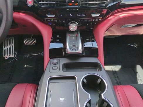 Used 2025 Acura MDX A-Spec AWD/4WD image 17