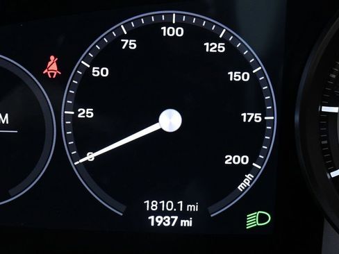 Used 2023 Porsche 911 Carrera GTS image 13