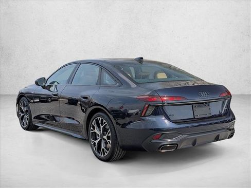 New 2026 Audi A6 Prestige AWD/4WD image 9