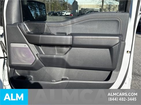 Used 2025 Ford F150 Tremor w/ Bed Utility Package image 17
