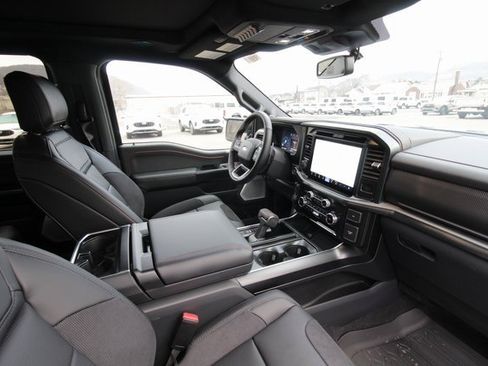 New 2025 Ford F150 Raptor image 34