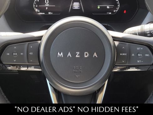 New 2026 MAZDA CX-5 Preferred AWD/4WD image 19
