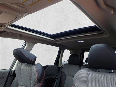 Certified 2022 Subaru Forester Sport image 11