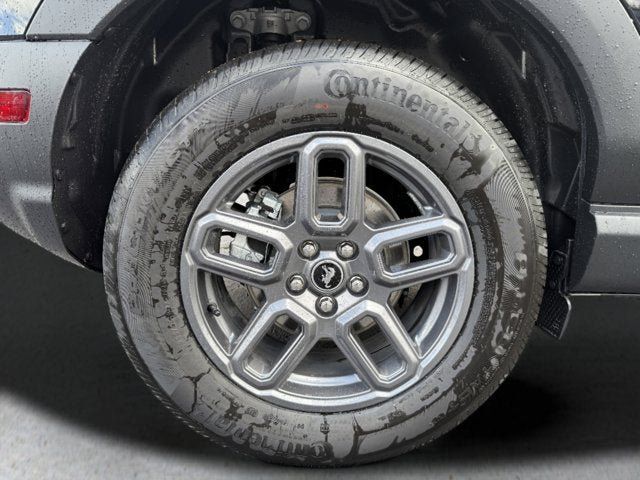 New 2026 Ford Bronco Sport Big Bend w/ Convenience Package AWD/4WD image 8