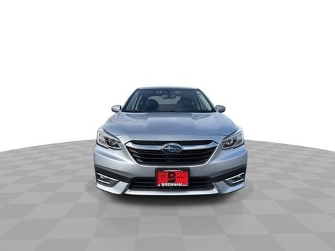 Used 2022 Subaru Legacy Limited image 3