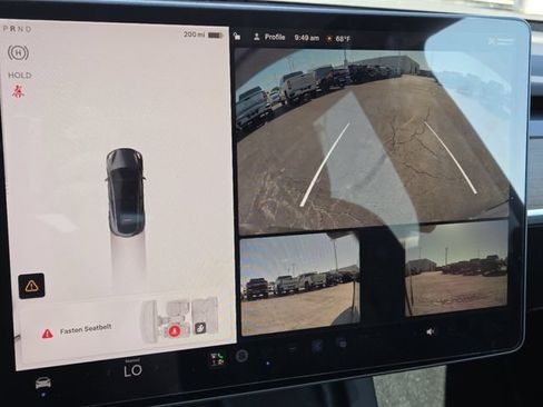 Used 2022 Tesla Model Y Performance AWD/4WD image 5