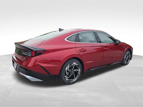 New 2026 Hyundai Sonata SEL AWD/4WD image 5