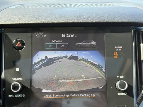 Used 2022 Subaru Outback Premium AWD/4WD image 28