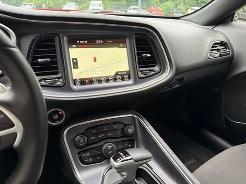 Used 2017 Dodge Challenger R/T Scat Pack RWD image 85